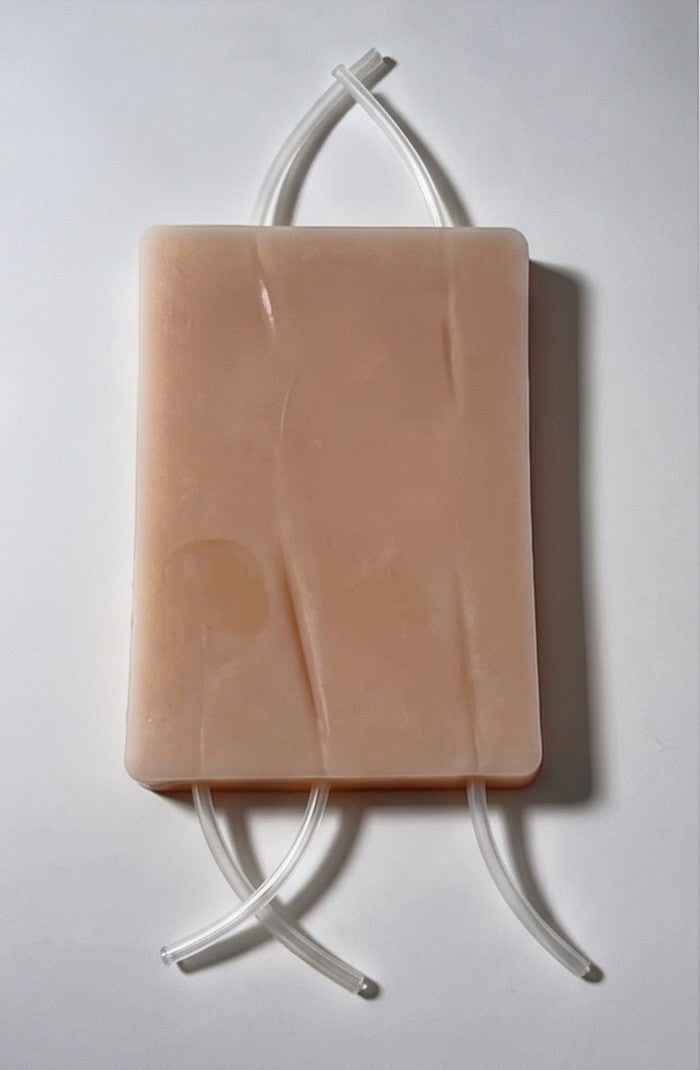 PAD D'INJECTION