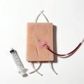 PAD D'INJECTION
