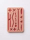 PAD SUTURE M1