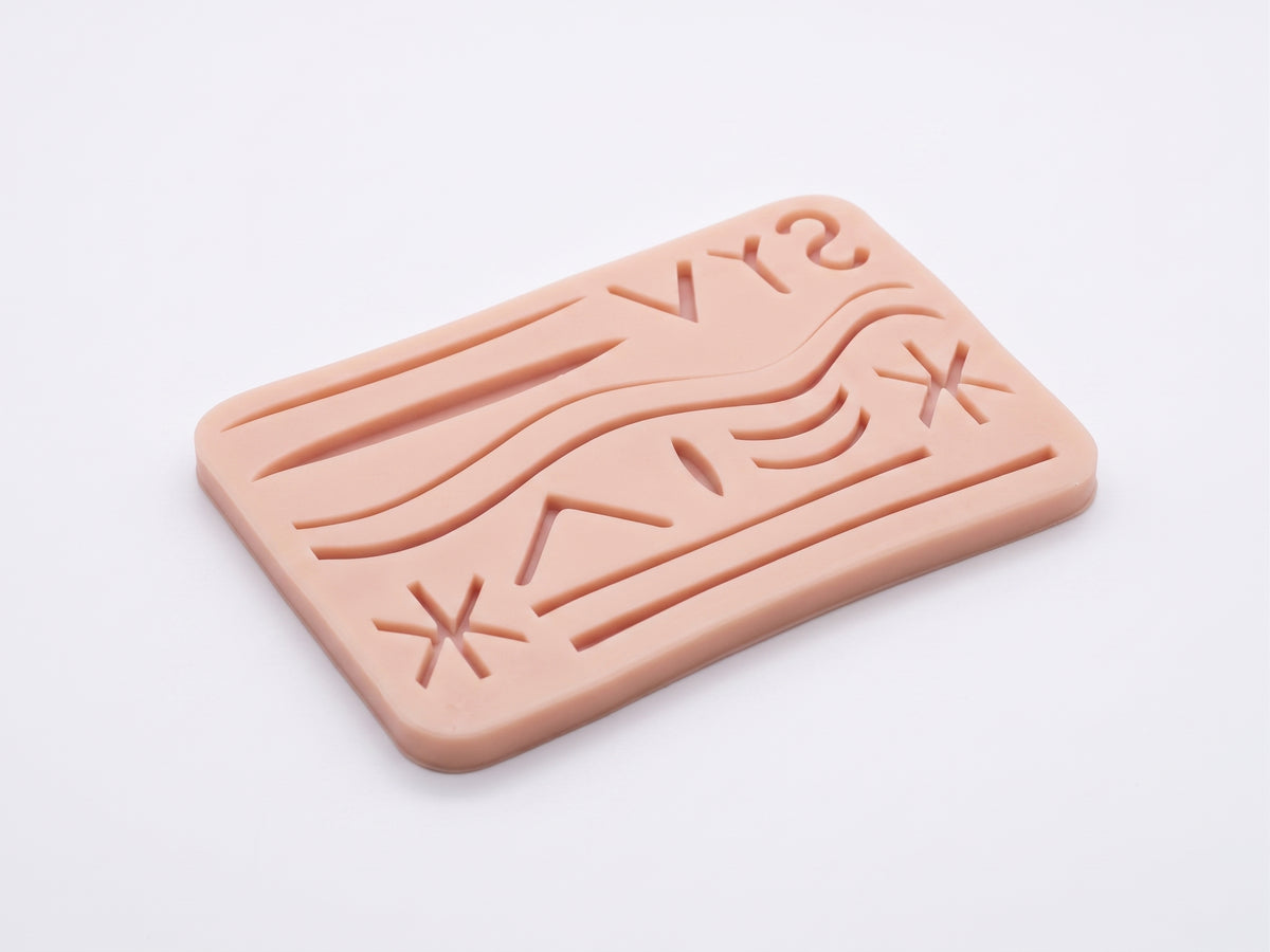 PAD SUTURE M2