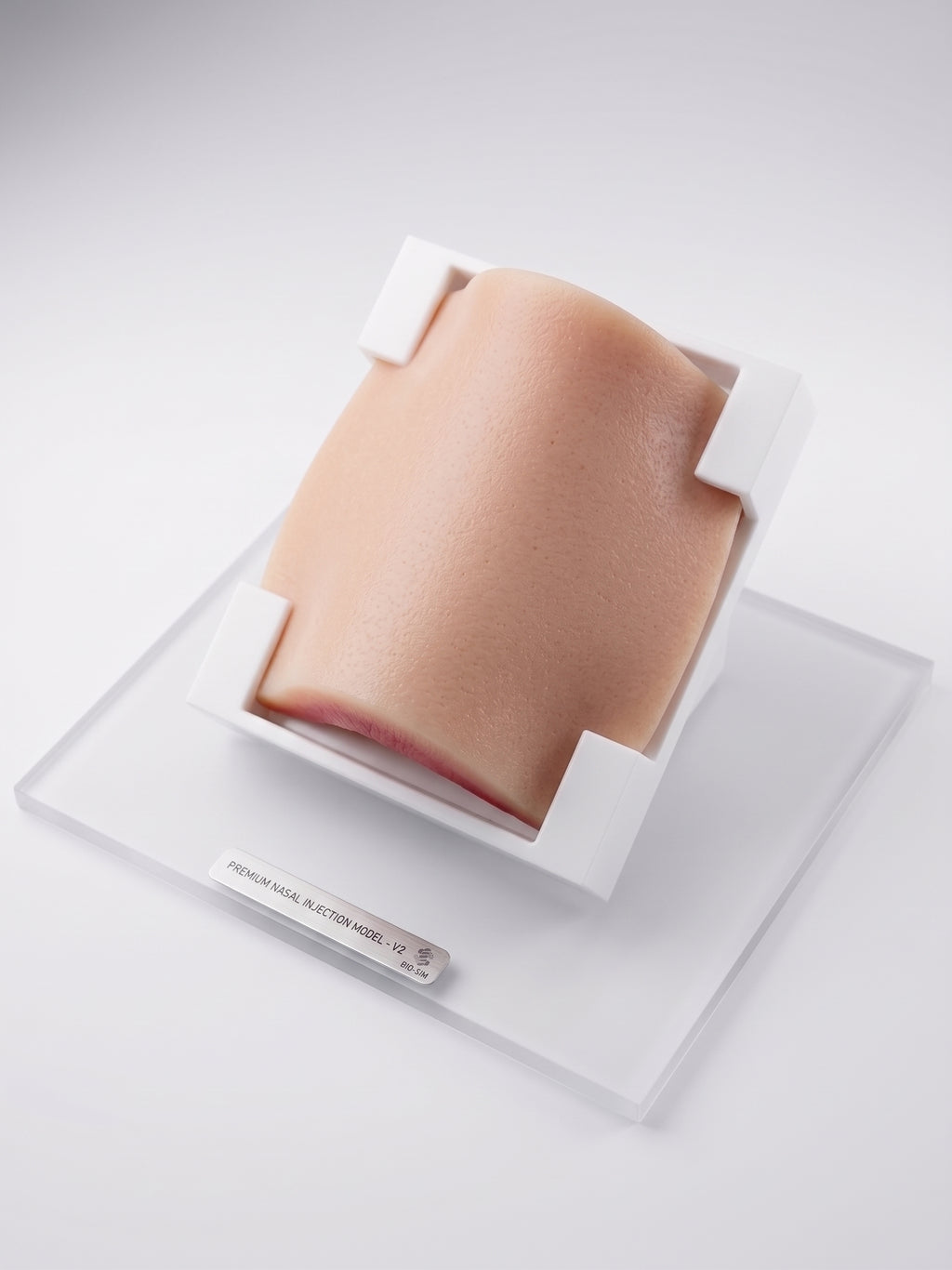 PAD SUTURE M4